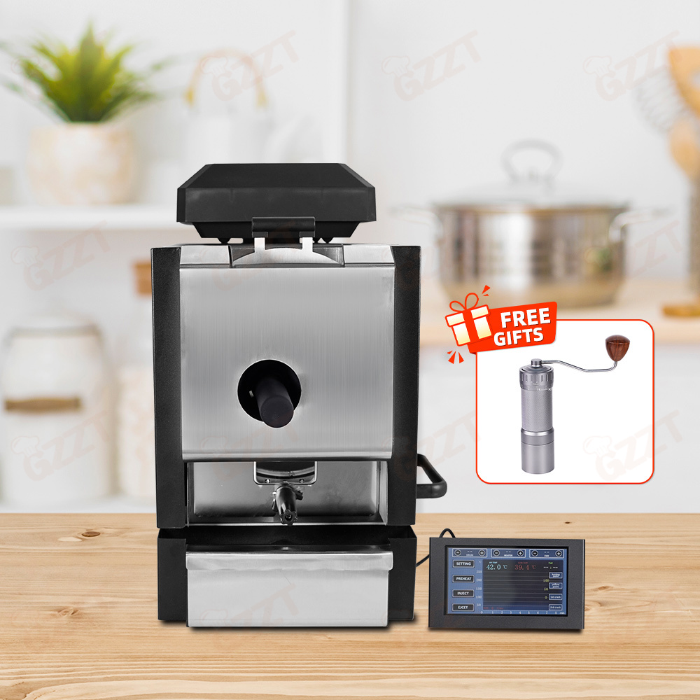 Coffee Equipment Home - محمصة حبوب البن المنزلية معدات التحميص