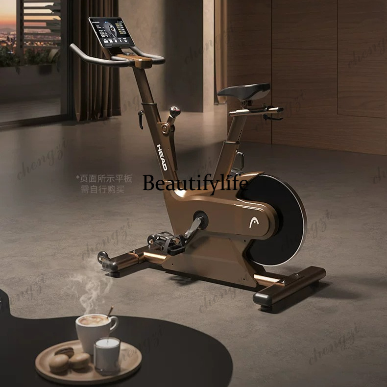 Coffee Equipment Home - دراجة تمارين منزلية للقهوة، دراجة لياقة