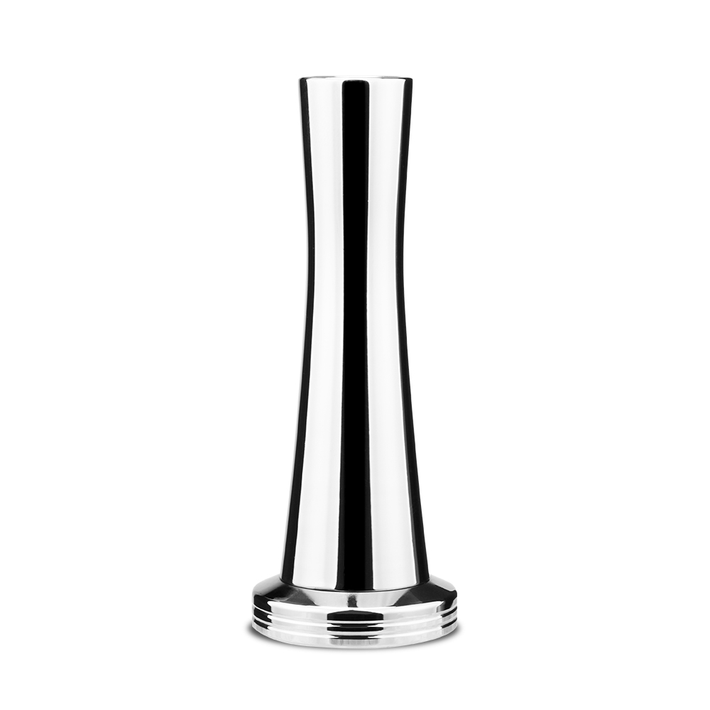 Espresso Tamper Set - 30 مللي متر الصلبة الفولاذ المقاوم