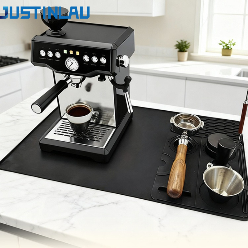 Coffee Equipment Distributor - بساط قهوة 3 في 1 من