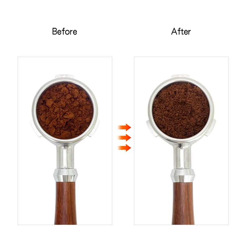 Wdt أداة القهوة الموزع إبرة ال - مراجعة Coffee Equipment Distributor وسعره