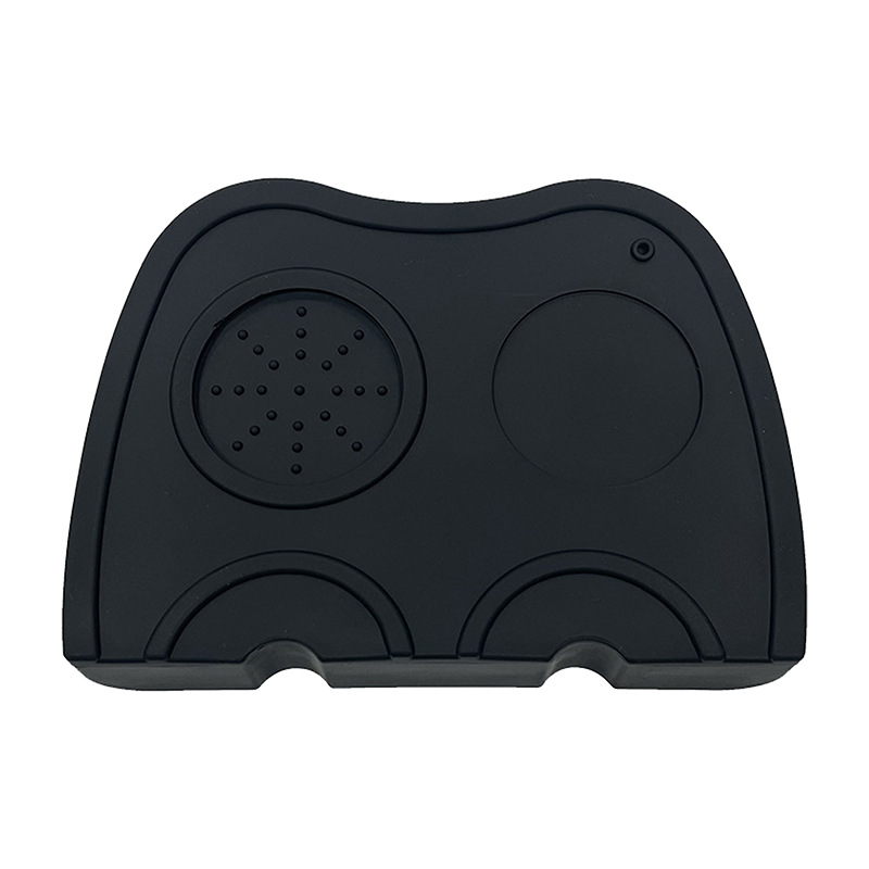 حصيرة سيليكون لعبث قهوة اسبريس - مراجعة Coffee Equipment Distributor وسعره