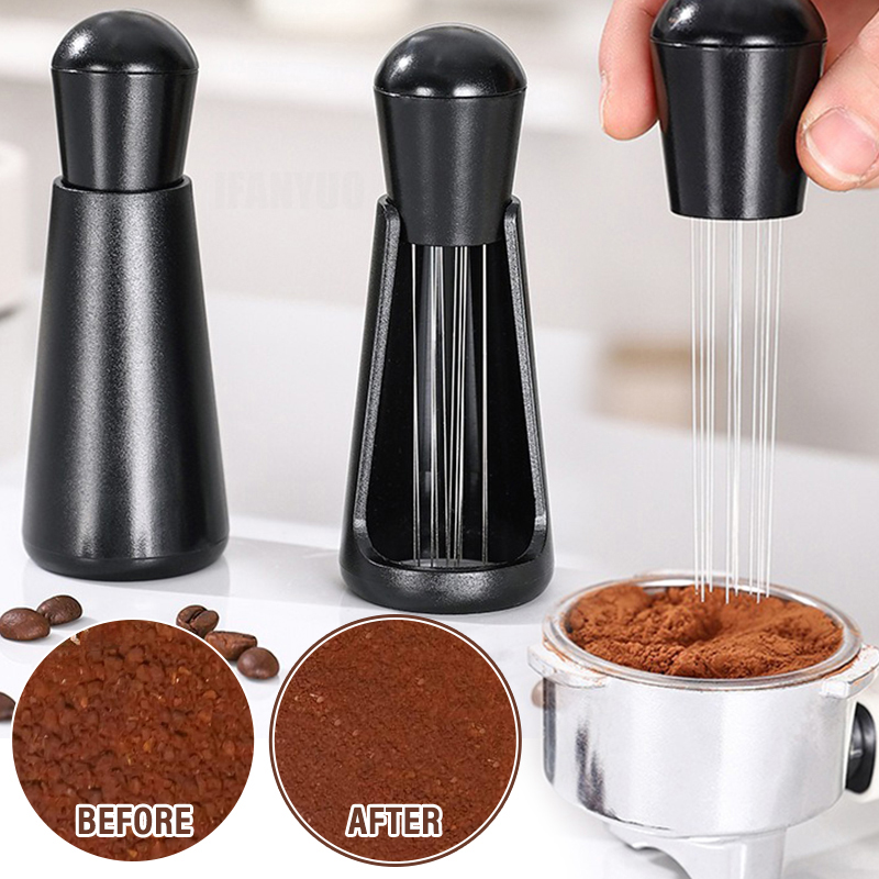 الفولاذ المقاوم للصدأ مسحوق ال - مراجعة Coffee Equipment Distributor وسعره