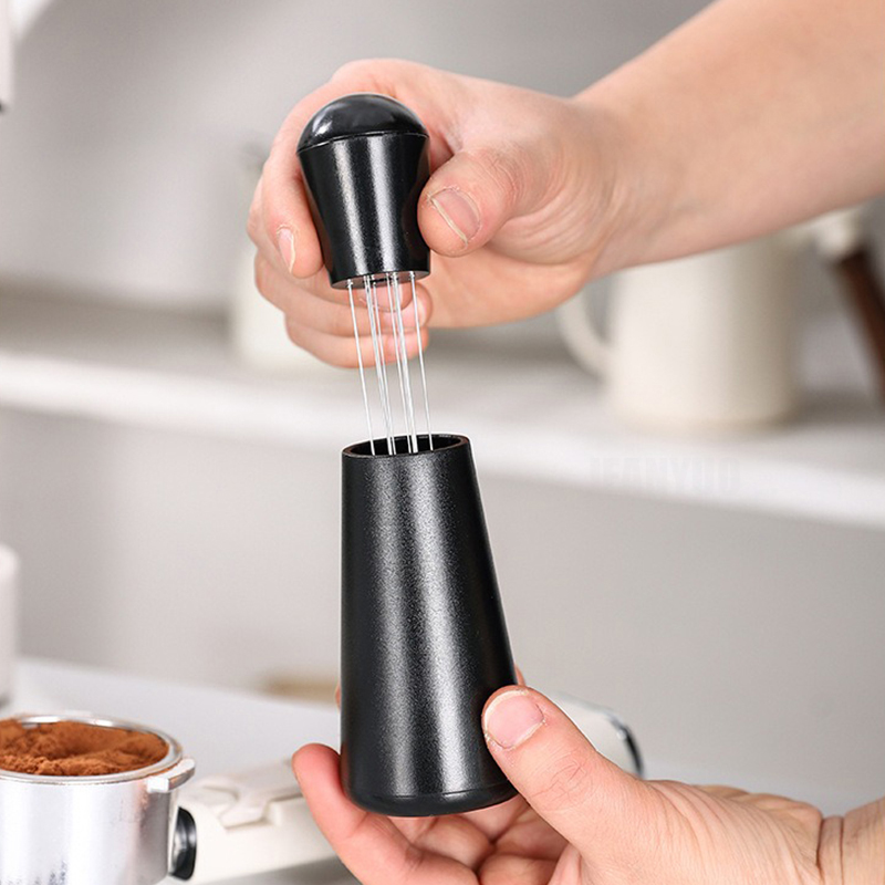 الفولاذ المقاوم للصدأ مسحوق ال - مراجعة Coffee Equipment Distributor وسعره