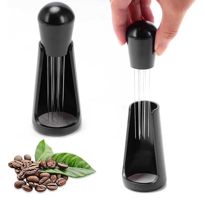 الفولاذ المقاوم للصدأ مسحوق ال - مراجعة Coffee Equipment Distributor وسعره