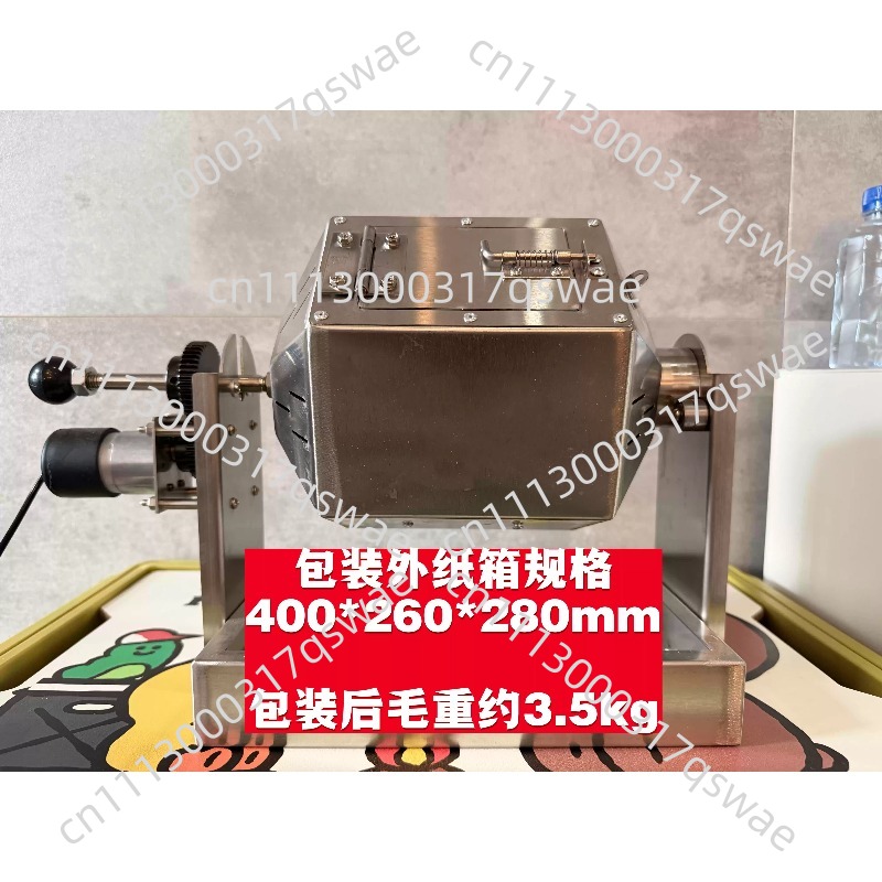 محمص حبوب القهوة الصغير، آلة ت - مراجعة Coffee Equipment Home وسعره