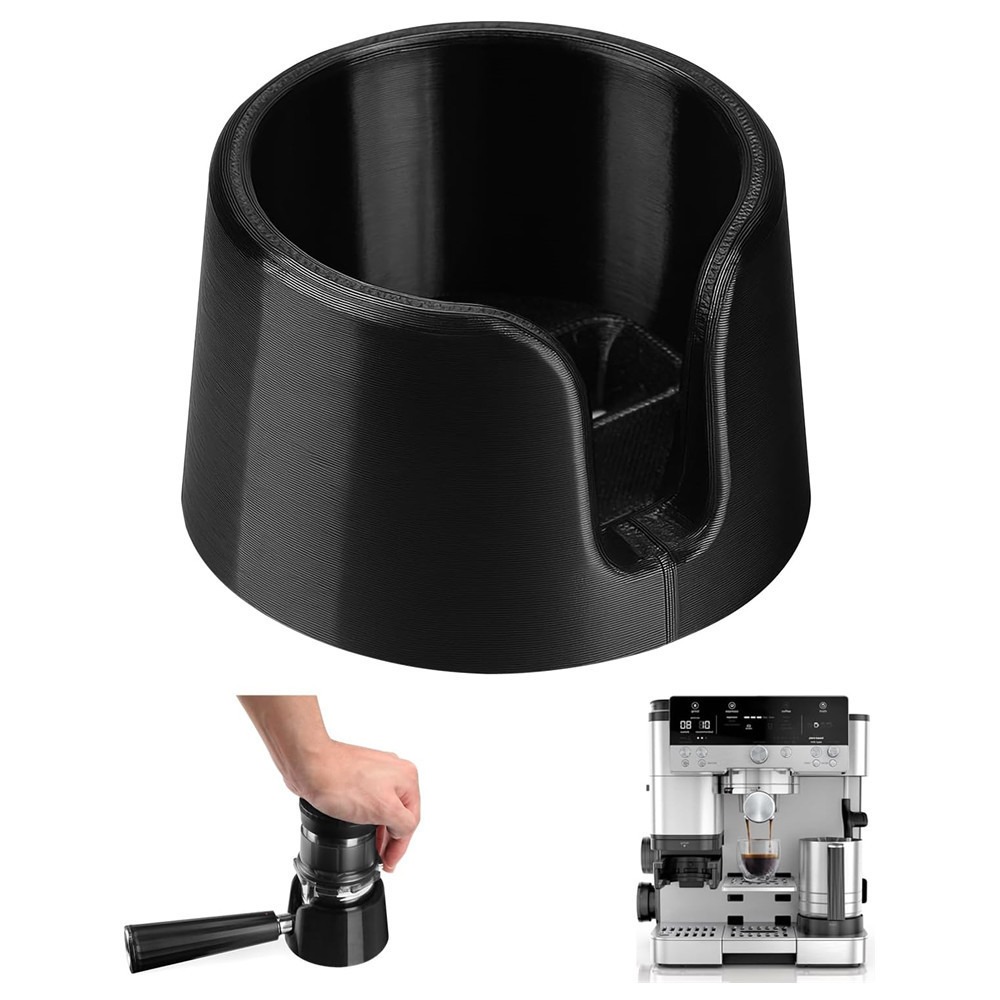 حامل بورتافلتر القهوة، قاعدة ل - مراجعة Coffee Equipment Distributor وسعره