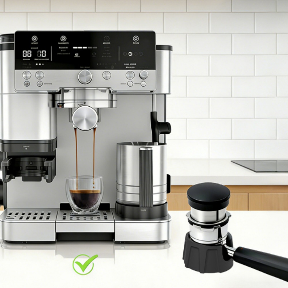 حامل بورتافلتر القهوة، قاعدة ل - مراجعة Coffee Equipment Distributor وسعره