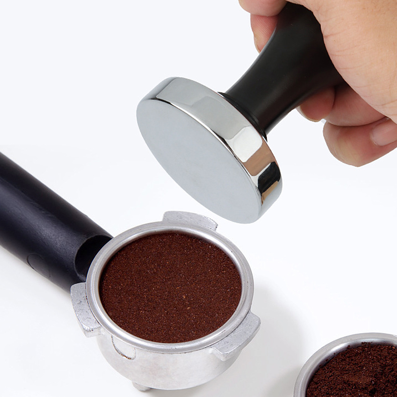 51 مللي متر/53 مللي متر/58 ملل - مراجعة Espresso Tamper Set وسعره