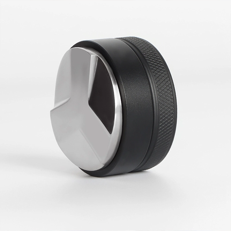 موزع قهوة إسبرسو ، أداة توزيع  - مراجعة Espresso Tamper Set وسعره