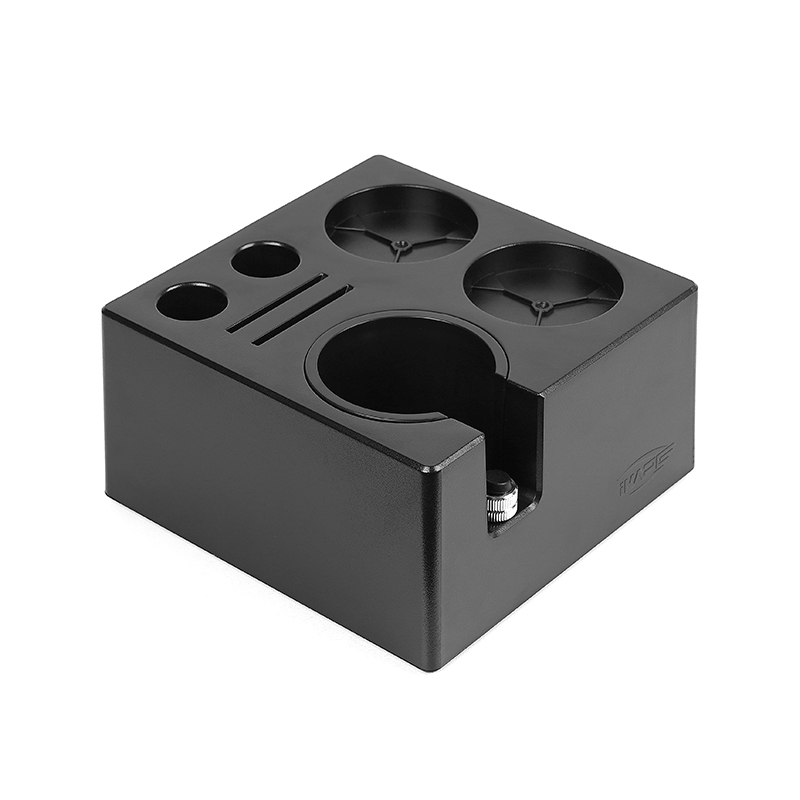 حامل مكبس الإسبريسو من IKAPE،  - مراجعة Coffee Equipment Distributor وسعره