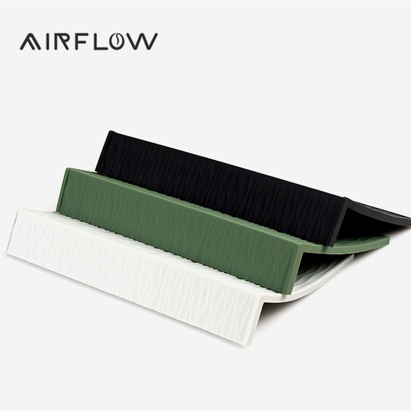 AIRFLOW حصيرة سيليكون للقهوة،  - مراجعة Coffee Equipment Distributor وسعره