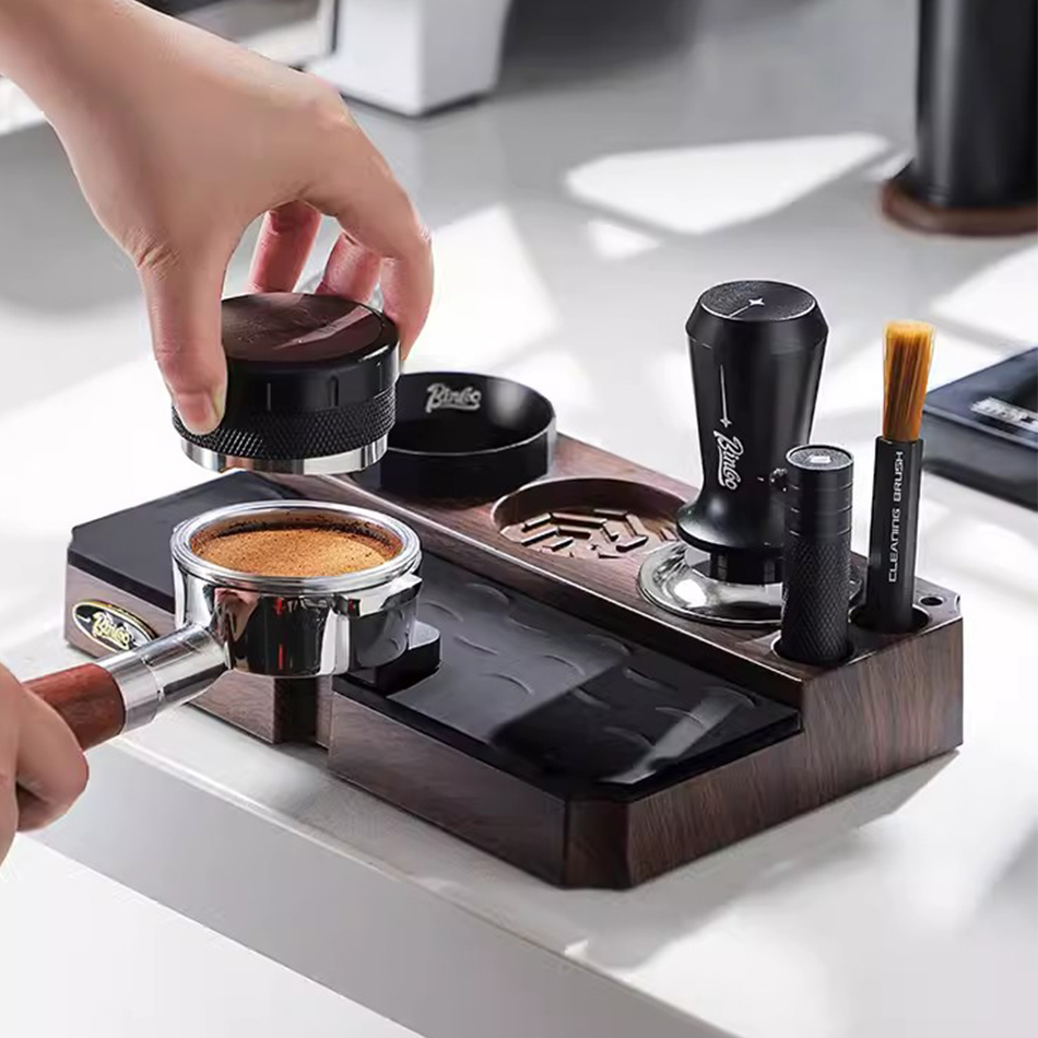حامل فلاتر القهوة من البلاستيك - مراجعة Coffee Equipment Distributor وسعره