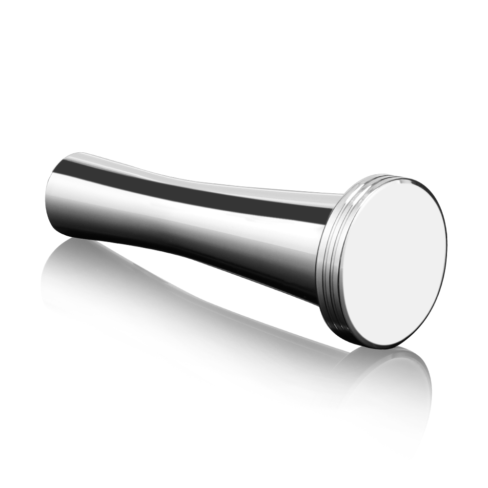 30 مللي متر الصلبة الفولاذ الم - مراجعة Espresso Tamper Set وسعره