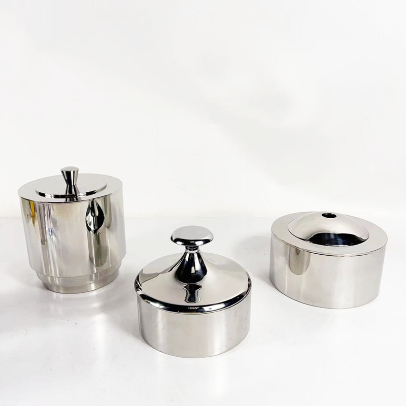 غلاية فاخرة من الفولاذ المقاوم - مراجعة Coffee Equipment Home وسعره