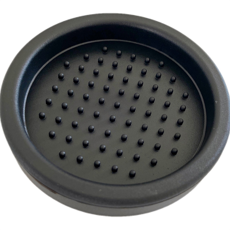 حامل سيليكون لضغط القهوة، قاعد - مراجعة Espresso Tamper Set وسعره